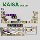 SPECIAL EDITION League of Legends Kai’Sa Keycaps – 30 Key