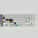 NEW SPECIAL EDITION League of Legends Soraka Keycaps – 14 Key