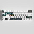 SPECIAL EDITION League of Legends Pyke Keycaps