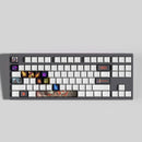 SPECIAL EDITION League of Legends Leblanc Keycaps – 14 Key
