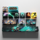 SPECIAL EDITION League of Legends Karma Keycaps