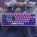 SPECIAL EDITION League of Legends Sejuani Keycaps