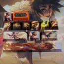 SPECIAL EDITION League of Legends Taliyah Keycaps