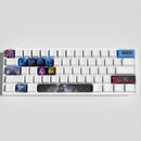 SPECIAL EDITION League of Legends Lissandra Keycaps