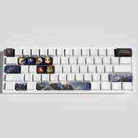 SPECIAL EDITION League of Legends Garen Keycaps