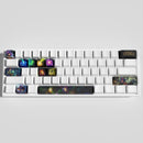 SPECIAL EDITION League of Legends Neeko Keycaps