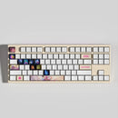 NEW SPECIAL EDITION League of Legends Seraphine Keycaps – 14 Key