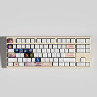 SPECIAL EDITION League of Legends Seraphine Keycaps – 30 Key
