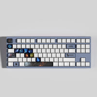 NEW SPECIAL EDITION League of Legends Yasuo Keycaps – 14 Key