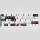 SPECIAL EDITION League of Legends Teemo Keycaps