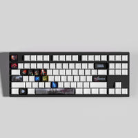 NEW SPECIAL EDITION League of Legends Darius Keycaps – 14 Key