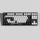 SPECIAL EDITION League of Legends Darius Keycaps – 30 Key