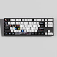 SPECIAL EDITION League of Legends Darius Keycaps – 30 Key