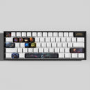 SPECIAL EDITION League of Legends Twisted Fate Keycaps