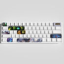 League of Legends Master Yi Keycaps – 12 Key