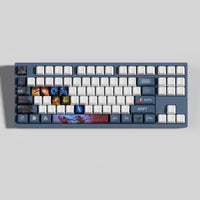 SPECIAL EDITION League of Legends Kayn Keycaps – 30 Key