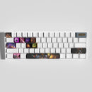SPECIAL EDITION League of Legends Jhin Keycaps