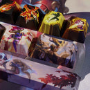 SPECIAL EDITION League of Legends Shyvana Keycaps
