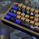SPECIAL EDITION League of Legends Rengar Keycaps