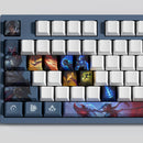SPECIAL EDITION League of Legends Kayn Keycaps – 30 Key