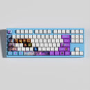 SPECIAL EDITION League of Legends Sett Keycaps – 30 Key