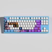 SPECIAL EDITION League of Legends Sett Keycaps – 30 Key