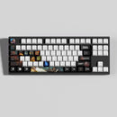 SPECIAL EDITION League of Legends Graves Keycaps – 30 Key