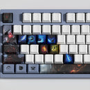 SPECIAL EDITION League of Legends Yasuo Keycaps – 30 Key