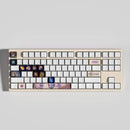 NEW SPECIAL EDITION League of Legends Yuumi Keycaps – 14 Key