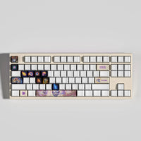 NEW SPECIAL EDITION League of Legends Yuumi Keycaps – 14 Key