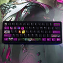 SPECIAL EDITION League of Legends Renata Glasc Keycaps