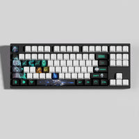 SPECIAL EDITION League of Legends Viego Keycaps – 30 Key
