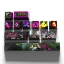 SPECIAL EDITION League of Legends Renata Glasc Keycaps