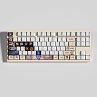SPECIAL EDITION League of Legends Yuumi Keycaps – 30 Key