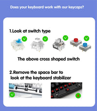 NEW SPECIAL EDITION League of Legends Graves Keycaps – 14 Key