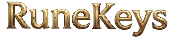 Rune Keys