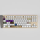 SPECIAL EDITION League of Legends Kai’Sa Keycaps – 14 Custom Keys