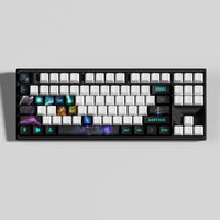 SPECIAL EDITION League of Legends Karthus Keycaps – 30 Custom Keys
