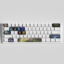 SPECIAL EDITION League of Legends Zilean Keycaps