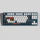 SPECIAL EDITION League of Legends Miss Fortune Keycaps – 30 Custom Keys
