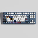 SPECIAL EDITION League of Legends Kayn Keycaps – 30 Custom Keys