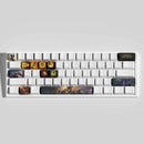 SPECIAL EDITION League of Legends Pantheon Keycaps