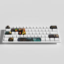 SPECIAL EDITION League of Legends Gangplank Keycaps