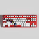 SPECIAL EDITION League of Legends Katarina Keycaps – 14 Custom Keys
