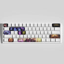 SPECIAL EDITION League of Legends Shen Keycaps