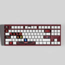 SPECIAL EDITION League of Legends Swain Keycaps – 14 Custom Keys
