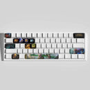SPECIAL EDITION League of Legends Wukong Keycaps