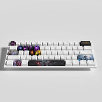 SPECIAL EDITION League of Legends Morgana Keycaps