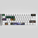 SPECIAL EDITION League of Legends Zac Keycaps