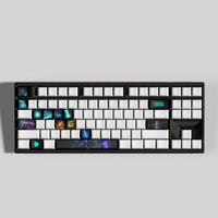 SPECIAL EDITION League of Legends Karthus Keycaps – 14 Custom Keys